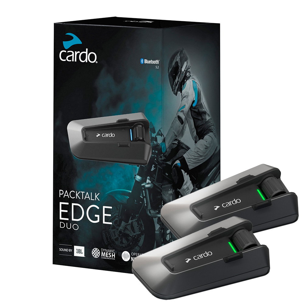 Edge Duo
